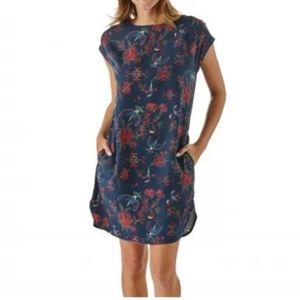 Patagonia Summer Dress Large EUC